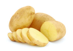 Kartoffelstärke
